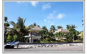 Villa Dunia Impian