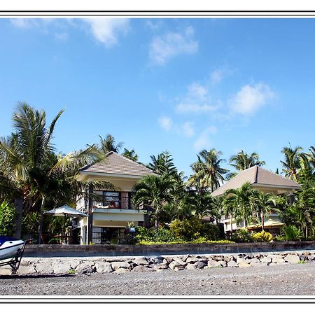 Villa Dunia Impian Kubutambahan  Kamer foto