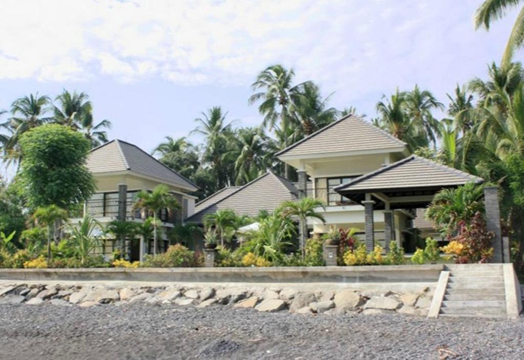 Villa Dunia Impian Kubutambahan  Kamer foto