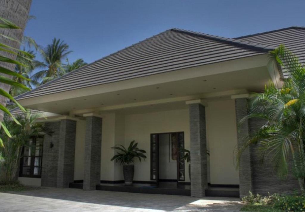 Villa Dunia Impian Kubutambahan  Kamer foto