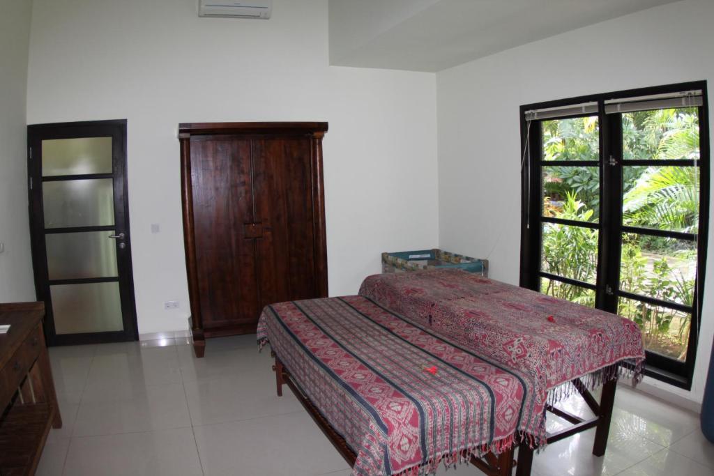 Villa Dunia Impian Kubutambahan  Kamer foto