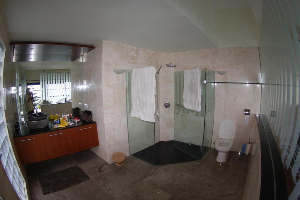 Villa Dunia Impian Kubutambahan  Kamer foto