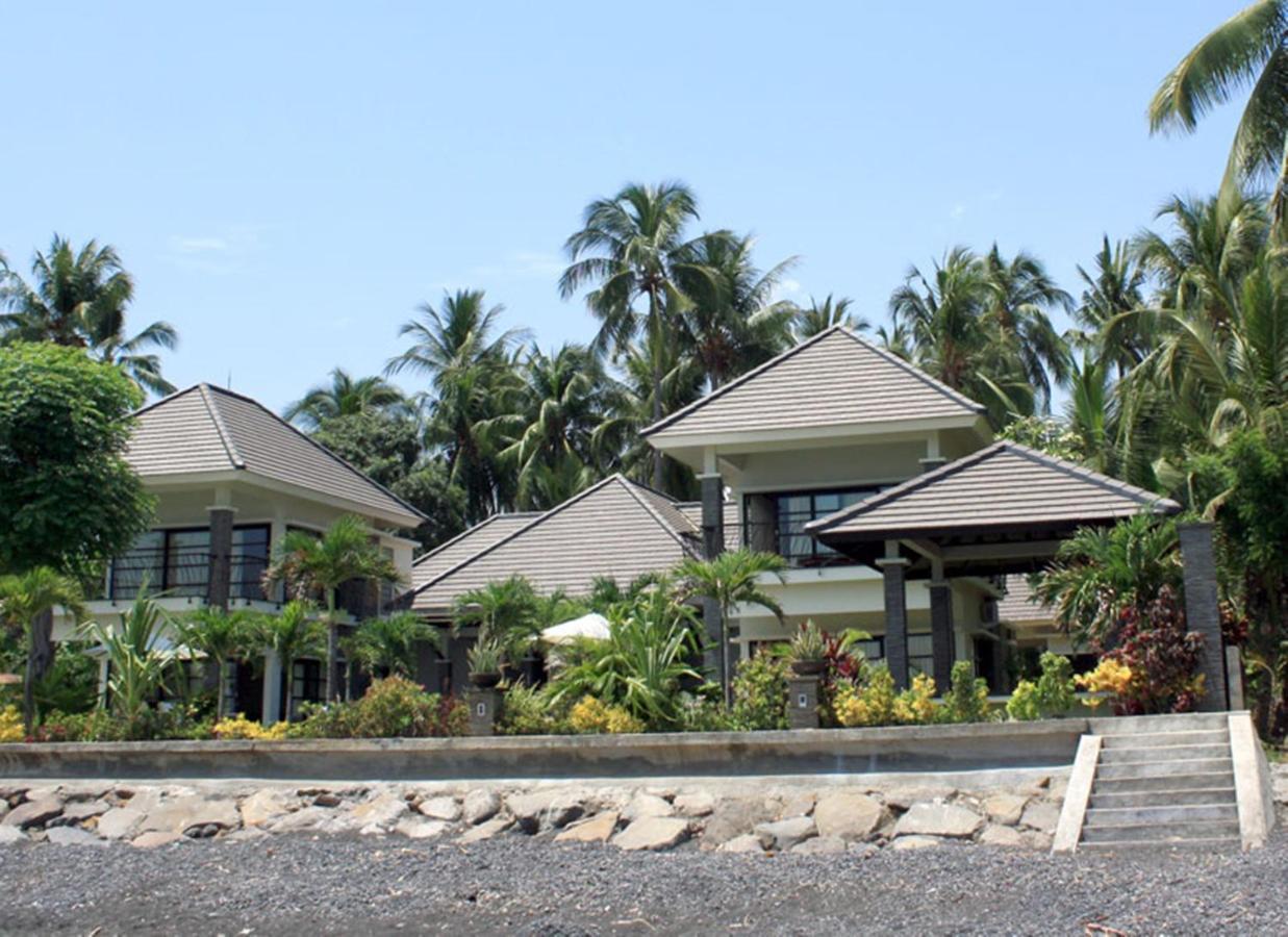 Villa Dunia Impian Kubutambahan  Kamer foto